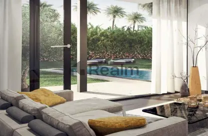 Apartment - 3 Bedrooms - 3 Bathrooms for sale in Badya Palm Hills - 6 October Compounds - 6 October City - Giza