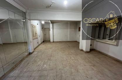 Apartment - 2 Bedrooms - 1 Bathroom for sale in Nasr City - Cairo