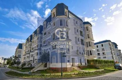 Penthouse - 3 - 3 for sale in Mountain View iCity - 5th Settlement Compounds - The 5th Settlement - New Cairo City - Cairo Penthouse - 3 - 3 for sale in Mountain View iCity - 5th Settlement Compounds - The 5th Settlement - New Cairo City - Cairo