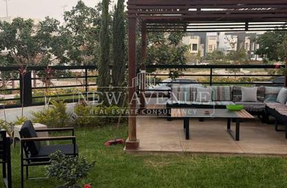 Villa - 5 - 5 for sale in Garden Residence - Hyde Park - New Cairo City - Cairo