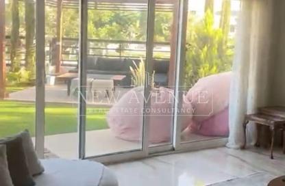 فيلا - 5 - 5 للبيع في جاردن ريزدنس - هايد بارك - مدينة القاهرة الجديدة - القاهرة