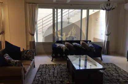 شقة - 3 غرف نوم - 3 حمامات للايجار في قطامية ديونز - كمبوندات القطامية - القطامية - مدينة القاهرة الجديدة - القاهرة