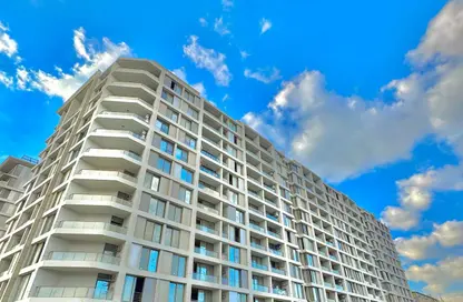 شقة - 2 غرف نوم - 2 حمامات للبيع في ريحانة افينيو - زهراء المعادي - حي المعادي - القاهرة