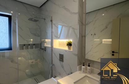 شقة - 2 - 2 للايجار في لايك فيو ريزيدنس - كمبوندات التجمع الخامس - التجمع الخامس - مدينة القاهرة الجديدة - القاهرة