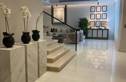 Apartment - 3 Bedrooms - 2 Bathrooms for sale in AlKarma Kay - Sheikh Zayed Compounds - Sheikh Zayed City - Giza