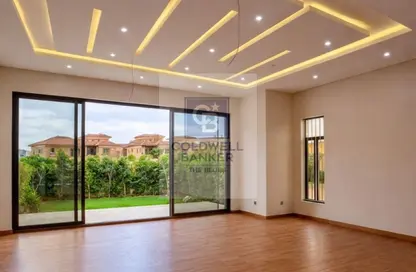 شقة - 3 غرف نوم - 3 حمامات للبيع في جاردن ريزدنس - هايد بارك - مدينة القاهرة الجديدة - القاهرة