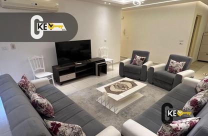Apartment - 3 - 2 for rent in B10 - Madinaty - Cairo