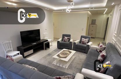 Apartment - 3 - 2 for rent in B10 - Madinaty - Cairo