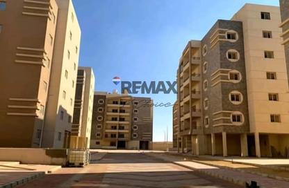 Apartment - 3 Bedrooms - 2 Bathrooms for sale in Dar Masr 2 - elandalus - South Teseen St. - The 5th Settlement - New Cairo City - Cairo Apartment - 3 Bedrooms - 2 Bathrooms for sale in Dar Masr 2 - elandalus - South Teseen St. - The 5th Settlement - New Cairo City - Cairo