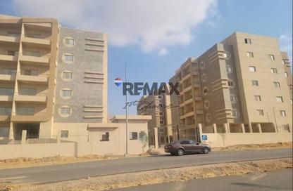 شقة - 3 غرف نوم - 2 حمامات للبيع في دار مصر الأندلس المرحلة التانية - شارع التسعين الجنوبي - التجمع الخامس - مدينة القاهرة الجديدة - القاهرة