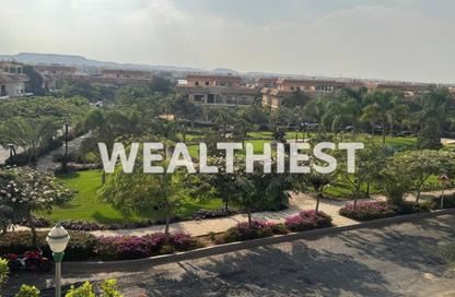 Villa - 3 Bedrooms - 3 Bathrooms for sale in Privado - Madinaty - Cairo