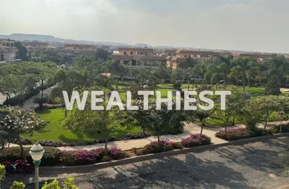 Villa - 4 Bedrooms - 3 Bathrooms for sale in Privado - Madinaty - Cairo