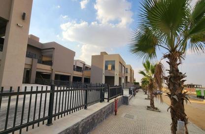 محل تجاري - استوديو - 1 حمام للايجار في بيت الوطن - التجمع الخامس - مدينة القاهرة الجديدة - القاهرة