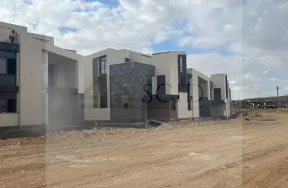 تاون هاوس - 3 غرف نوم - 3 حمامات للبيع في كيفا - كمبوندات 6 أكتوبر - مدينة 6 أكتوبر - الجيزة