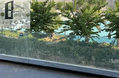 شقة - 3 غرف نوم - 2 حمامات للايجار في لايك فيو ريزيدنس - كمبوندات التجمع الخامس - التجمع الخامس - مدينة القاهرة الجديدة - القاهرة