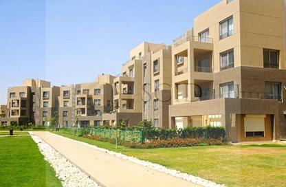 Apartment - 3 Bedrooms - 3 Bathrooms for sale in PX Palm Hills - 6 October Compounds - 6 October City - Giza