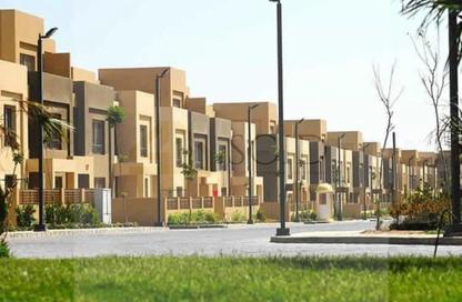 Apartment - 3 Bedrooms - 3 Bathrooms for sale in PX Palm Hills - 6 October Compounds - 6 October City - Giza