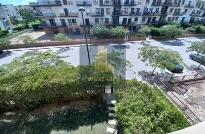 Penthouse - 3 Bedrooms - 3 Bathrooms for sale in Sodic West - Sheikh Zayed Compounds - Sheikh Zayed City - Giza