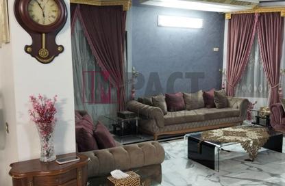 Apartment - 4 Bedrooms - 3 Bathrooms for sale in Abbas Al Akkad St. - 1st Zone - Nasr City - Cairo