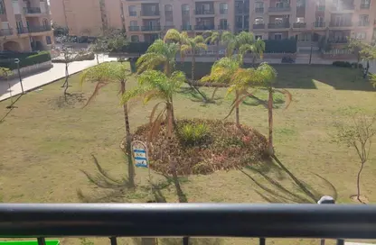 Apartment - 3 Bedrooms - 3 Bathrooms for sale in El Rehab Extension - Al Rehab - New Cairo City - Cairo Apartment - 3 Bedrooms - 3 Bathrooms for sale in El Rehab Extension - Al Rehab - New Cairo City - Cairo