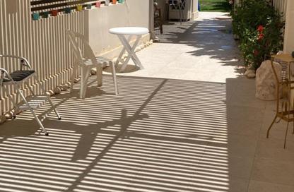 Chalet - 3 - 3 for sale in Hacienda Bay - Sidi Abdel Rahman - North Coast