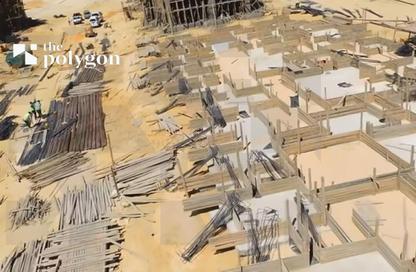شقة - 3 - 4 للبيع في جاردن ليكس - كمبوندات 6 أكتوبر - مدينة 6 أكتوبر - الجيزة