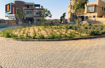 Villa - 5 Bedrooms - 5 Bathrooms for sale in Palm Hills Kattameya - El Katameya Compounds - El Katameya - New Cairo City - Cairo