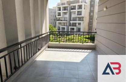 شقة - 3 - 4 للايجار في كايرو فيستيفال سيتى - المستثمرين الشمالية - مدينة القاهرة الجديدة - القاهرة