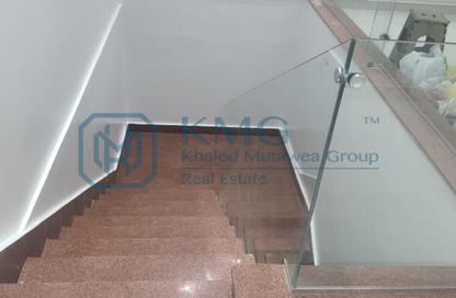 Duplex - 3 Bedrooms - 2 Bathrooms for sale in Omar Khorshid St. - El Banafseg 10 - El Banafseg - New Cairo City - Cairo
