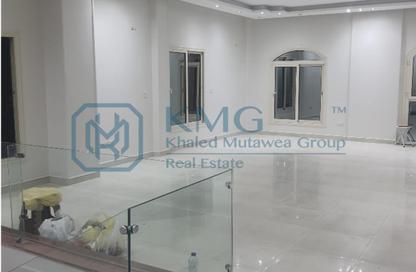 Duplex - 3 Bedrooms - 2 Bathrooms for sale in Omar Khorshid St. - El Banafseg 10 - El Banafseg - New Cairo City - Cairo