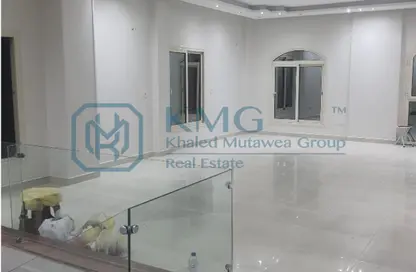 Duplex - 3 Bedrooms - 2 Bathrooms for sale in Omar Khorshid St. - El Banafseg 10 - El Banafseg - New Cairo City - Cairo