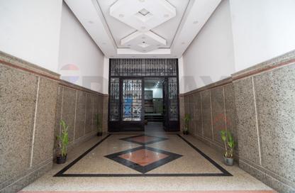 Apartment - 3 - 2 for sale in Suez Canal Road - Moharam Bek - Hay Wasat - Alexandria