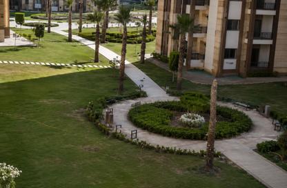 Apartment - 3 Bedrooms - 2 Bathrooms for sale in R3 - New Capital City - Cairo