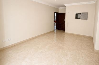 Apartment - 3 Bedrooms - 2 Bathrooms for sale in R3 - New Capital City - Cairo