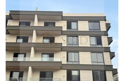 Apartment - 3 Bedrooms - 3 Bathrooms for sale in DeJoya Residence - New Zayed City - Sheikh Zayed City - Giza Apartment - 3 Bedrooms - 3 Bathrooms for sale in DeJoya Residence - New Zayed City - Sheikh Zayed City - Giza