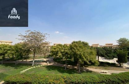 Villa - 4 Bedrooms - 4 Bathrooms for sale in Hyde Park - New Cairo City - Cairo