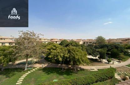 Villa - 4 Bedrooms - 4 Bathrooms for sale in Hyde Park - New Cairo City - Cairo