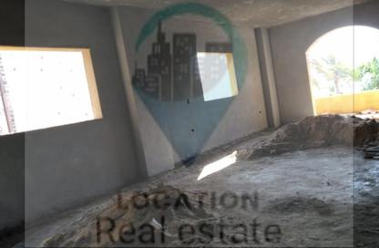Apartment - 4 Bedrooms - 3 Bathrooms for sale in 6th District - Obour City - Qalyubia