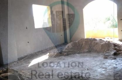 Apartment - 4 Bedrooms - 3 Bathrooms for sale in 6th District - Obour City - Qalyubia