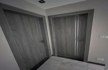 شقة - 2 غرف نوم - 2 حمامات للايجار في ازاد - كمبوندات التجمع الخامس - التجمع الخامس - مدينة القاهرة الجديدة - القاهرة