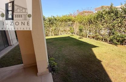 Villa - 5 Bedrooms - 5 Bathrooms for sale in Uptown Cairo - Mokattam - Cairo