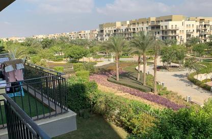 Apartment - 2 Bedrooms - 2 Bathrooms for rent in Eastown - 5th Settlement Compounds - The 5th Settlement - New Cairo City - Cairo