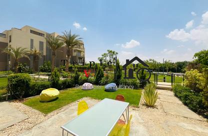 Apartment - 1 Bedroom - 1 Bathroom for rent in Palm Parks Palm Hills - South Dahshur Link - 6 October City - Giza Apartment - 1 Bedroom - 1 Bathroom for rent in Palm Parks Palm Hills - South Dahshur Link - 6 October City - Giza