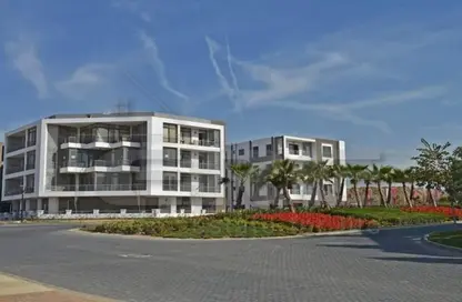 Apartment - 4 Bedrooms - 3 Bathrooms for sale in Taj City - 5th Settlement Compounds - The 5th Settlement - New Cairo City - Cairo