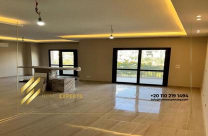 Apartment - 3 Bedrooms - 3 Bathrooms for rent in Eastown - 5th Settlement Compounds - The 5th Settlement - New Cairo City - Cairo