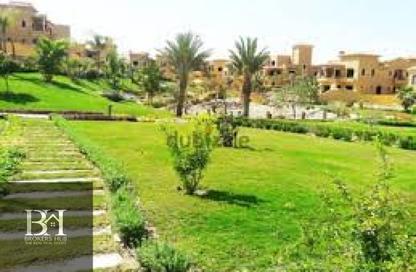 فيلا - 4 غرف نوم - 5 حمامات للبيع في لينا سبرنجز - امتداد المستثمرين الشمالية - مدينة القاهرة الجديدة - القاهرة