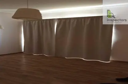 Apartment - Studio - 1 Bathroom for rent in The Village - South Investors Area - New Cairo City - Cairo