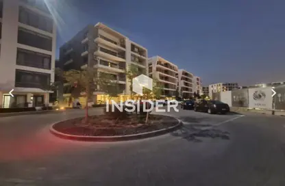 Apartment - 3 Bedrooms - 2 Bathrooms for sale in Taj City - 5th Settlement Compounds - The 5th Settlement - New Cairo City - Cairo