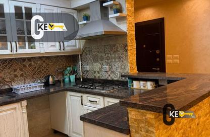 Apartment - 3 Bedrooms - 2 Bathrooms for rent in B10 - Madinaty - Cairo Apartment - 3 Bedrooms - 2 Bathrooms for rent in B10 - Madinaty - Cairo