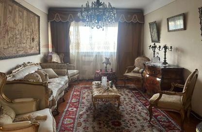 Apartment - 4 Bedrooms - 2 Bathrooms for sale in Port Said St. - Sporting - Hay Sharq - Alexandria